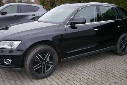Audi Q5 213.000 km 10.500 &euro; Schönebeck 39218