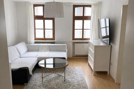 Wohnung Hünfeld - 2.5 Zimmer, 45 m&sup2;, 540&euro; | Angebot:26607131