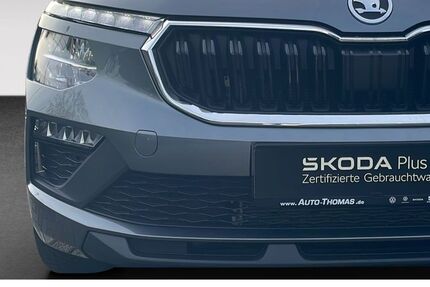 Skoda Kamiq 9.600 km 21.480 &euro; Bonn 53227