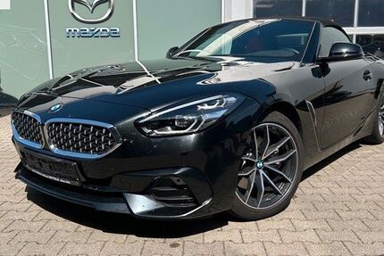 BMW Z4 32.000 km 33.490 € Neu-Ulm 89231