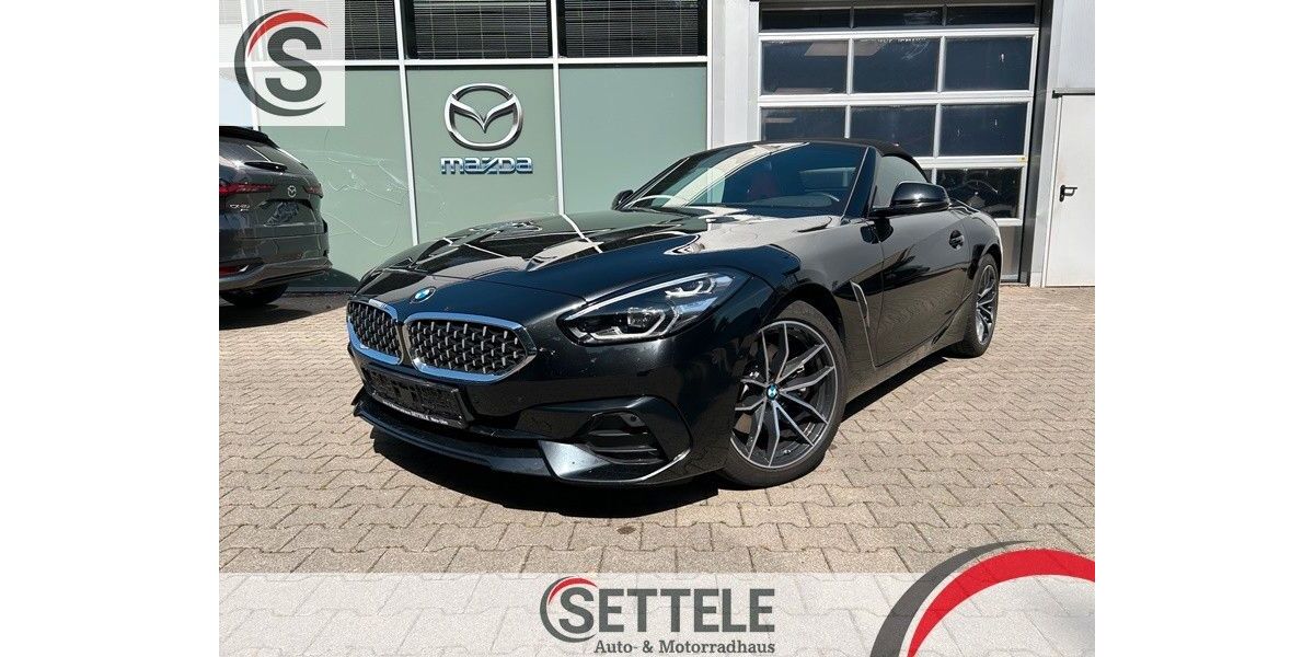 BMW Z4 32.000 km 33.490 € Neu-Ulm 89231