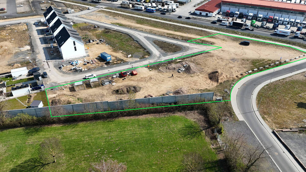 Grundstück Babenhausen - 300.000&euro; | Angebot:26291319