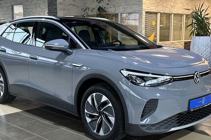 VW ID.4 26.284 km 26.400 € Eitorf 53783