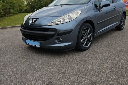 Peugeot 207 120.000 km 3.400 € Kissing 86438