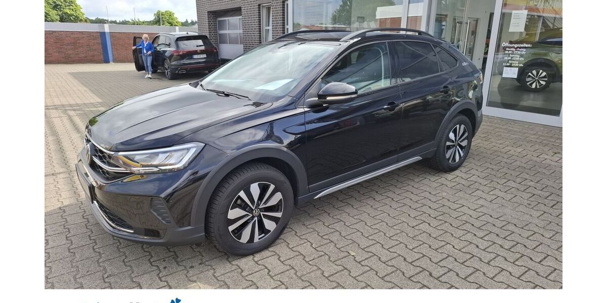 VW Taigo 8.111 km 24.900 &euro; Werlte 49757