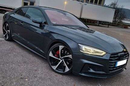 Audi A5 123.500 km 27.499 &euro; Edertal 34549