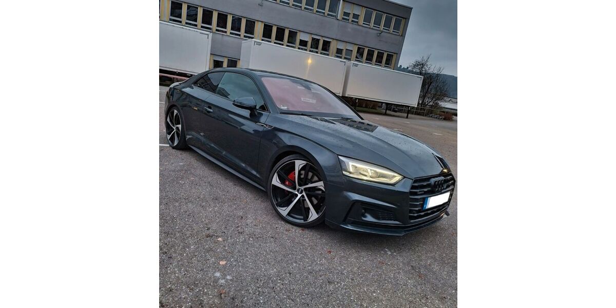 Audi A5 124.500 km 26.500 &euro; Edertal 34549