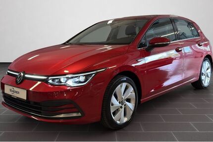 VW Golf 48.358 km 23.900 &euro; Wiesbaden 65189