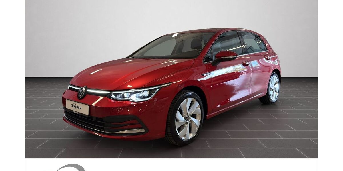 VW Golf 48.358 km 23.900 &euro; Wiesbaden 65189