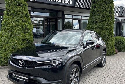 Mazda MX-30 54.823 km 18.450 &euro; Regensburg 93055
