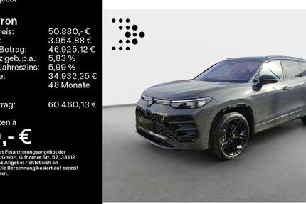VW Tayron 7.900 km 50.880 &euro; Bad Nauheim 61231