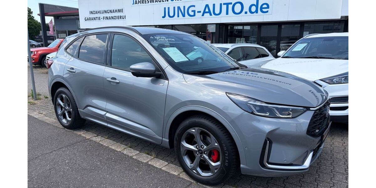 Ford Kuga 26.300 km 28.990 &euro; Mönchengladbach 41066