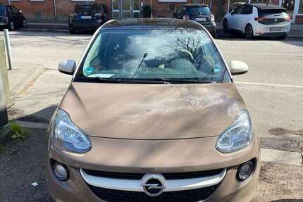 Opel Adam 134.329 km 5.550 &euro; Hamburg, Freie und Hansestadt 20251