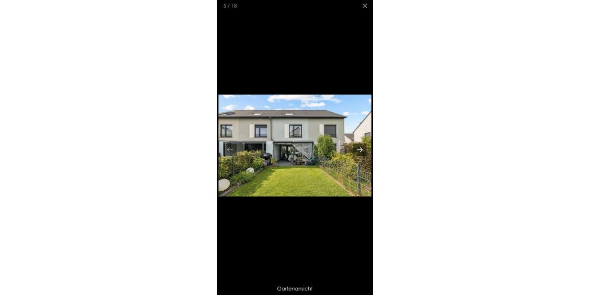 Reihenhaus Kaltenkirchen - 4 Zimmer, 145 m&sup2;, 479.000&euro; | Angebot:25843368