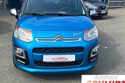 Citroen C3 Picasso 111.000 km 6.300 € Heilbronn 74078