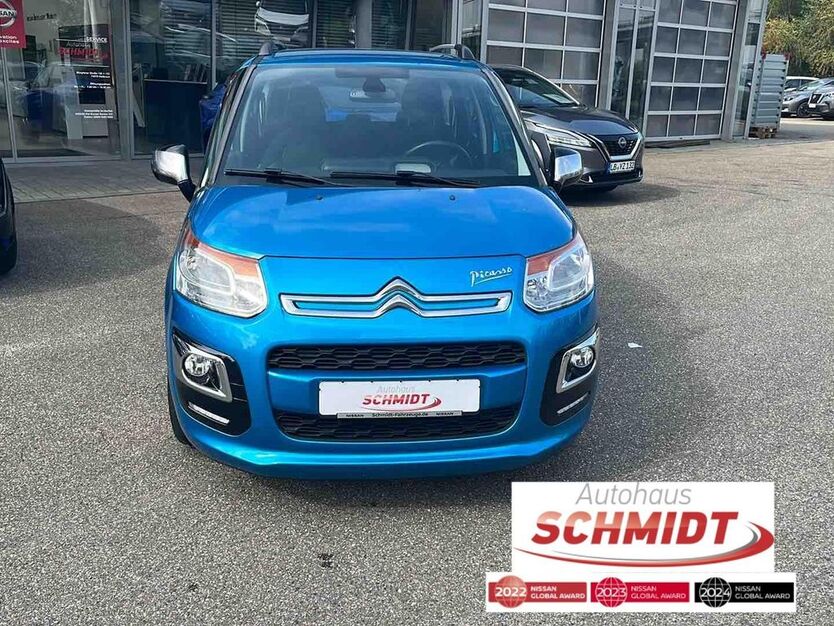 Citroen C3 Picasso 111.000 km 6.300 € Heilbronn 74078