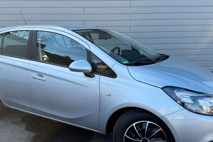 Opel Corsa 56.549 km 8.950 &euro; Neumünster 24536