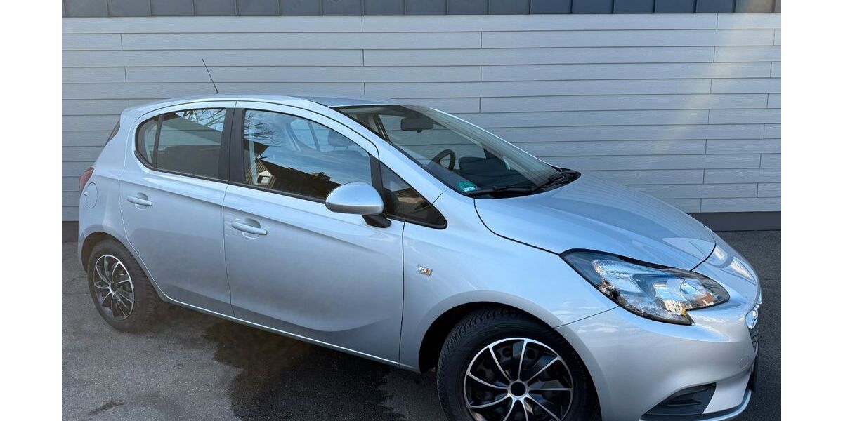 Opel Corsa 56.549 km 8.950 &euro; Neumünster 24536
