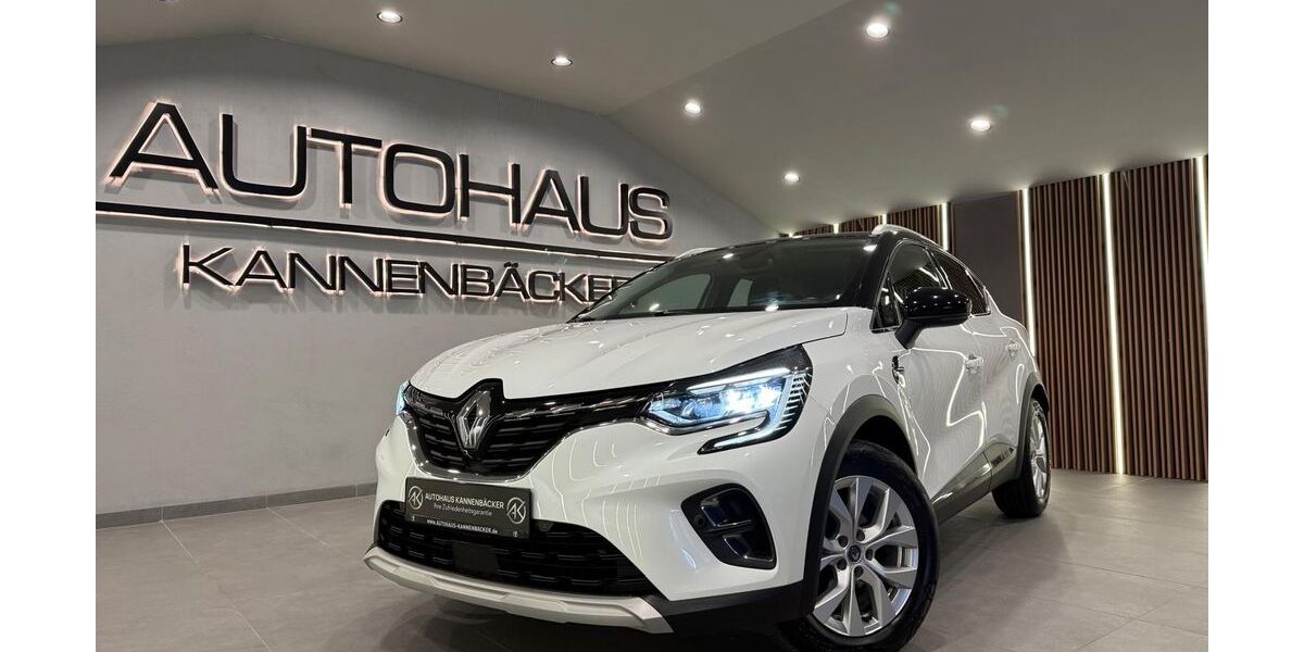 Renault Captur 115.500 km 12.490 &euro; Ransbach-Baumbach 56235