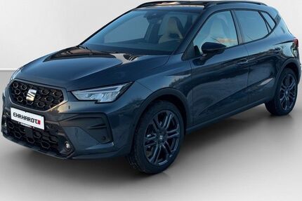 Seat Arona 2.500 km 26.490 &euro; Ilmenau 98693