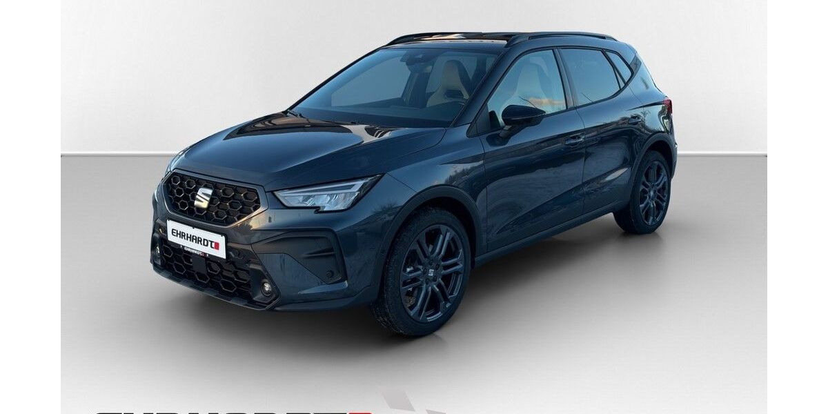 Seat Arona 2.500 km 26.490 &euro; Ilmenau 98693
