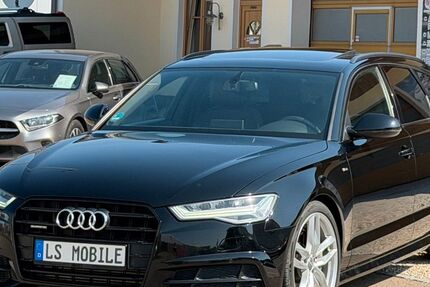 Audi A6 212.609 km 18.900 &euro; Rehling 86508