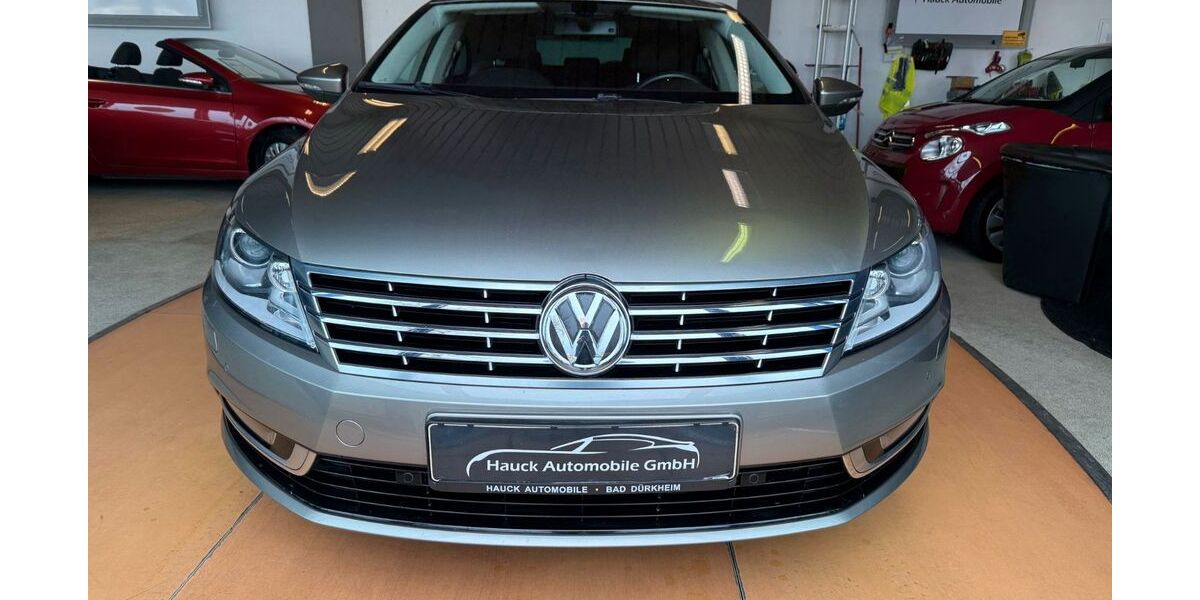 VW CC 120.000 km 11.950 € Bad Dürkheim 67098