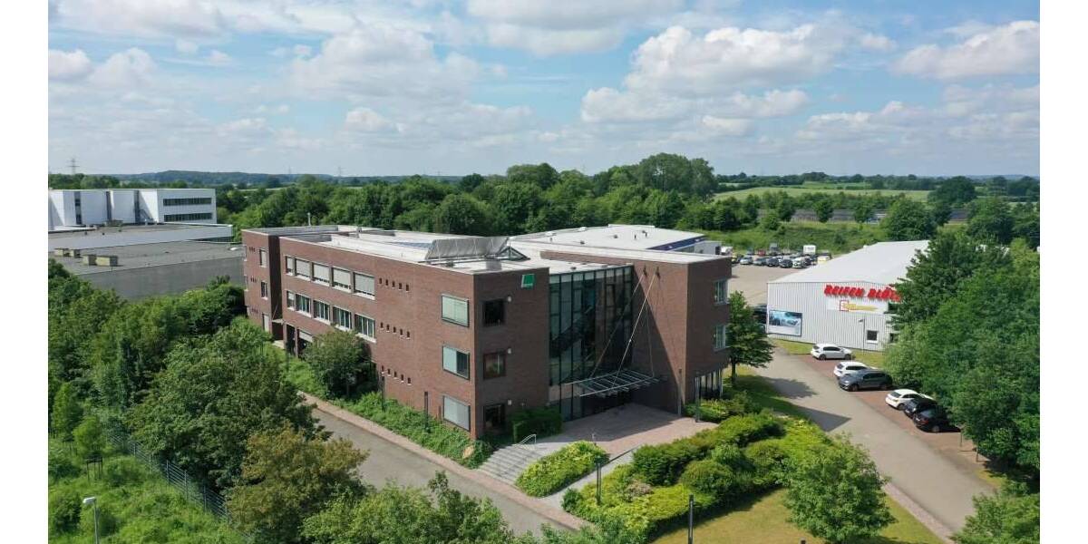 Gewerbeobjekt Kiel Wellsee - 3 Zimmer, 105 m&sup2;, 1.050&euro; | Angebot:26190940