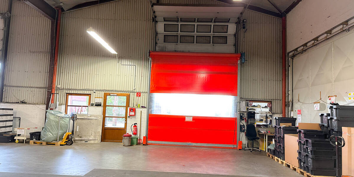 Gewerbeobjekt Bad Schwartau - 1.200.000&euro; | Angebot:26190819