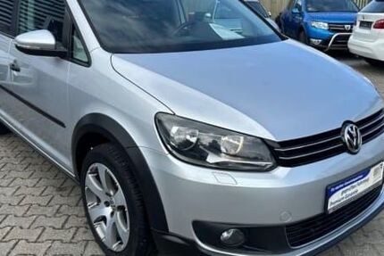 VW Touran 192.000 km 8.995 &euro; Schweinfurt 97424