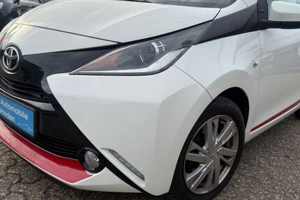 Toyota Aygo (X) 131.526 km 5.999 &euro; Vreden 48691