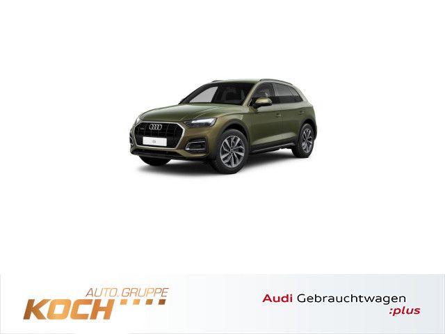 Audi Q5 41.300 km 37.490 &euro; Schwäbisch Hall 74523