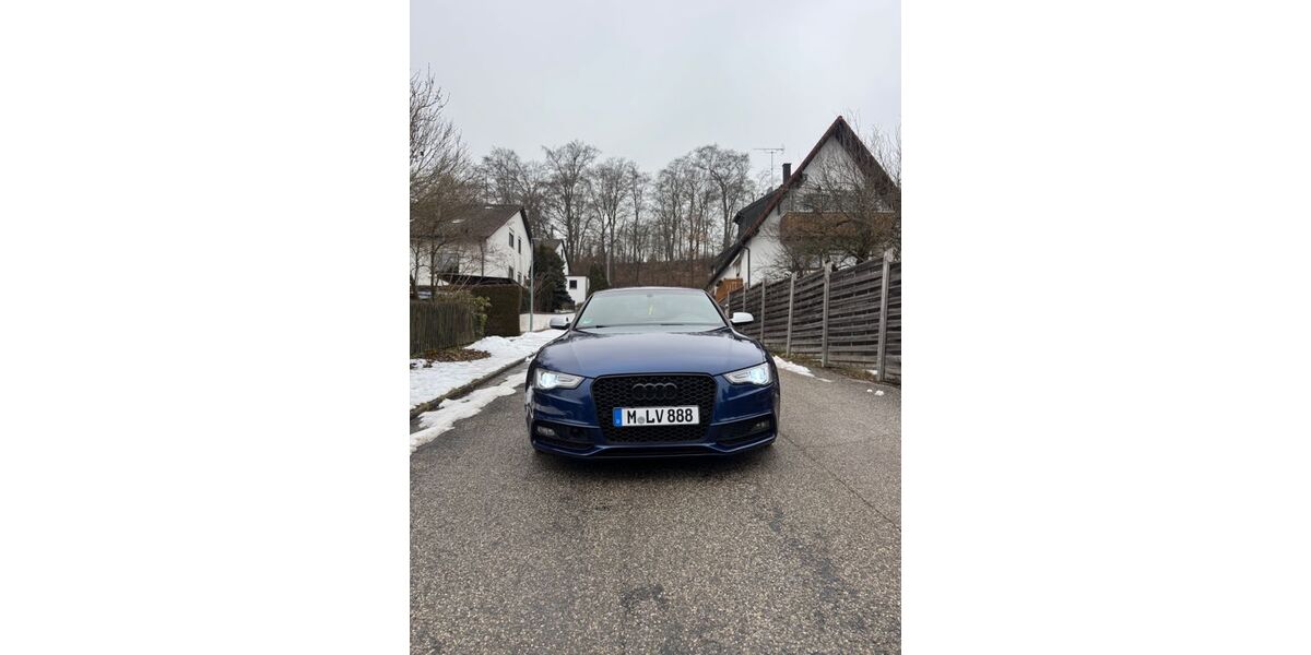 Audi A5 190.000 km 16.500 &euro; Fürstenfeldbruck 82256