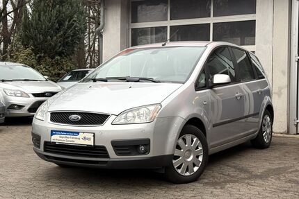 Ford C-Max 100.000 km 2.950 € Dieburg 64807
