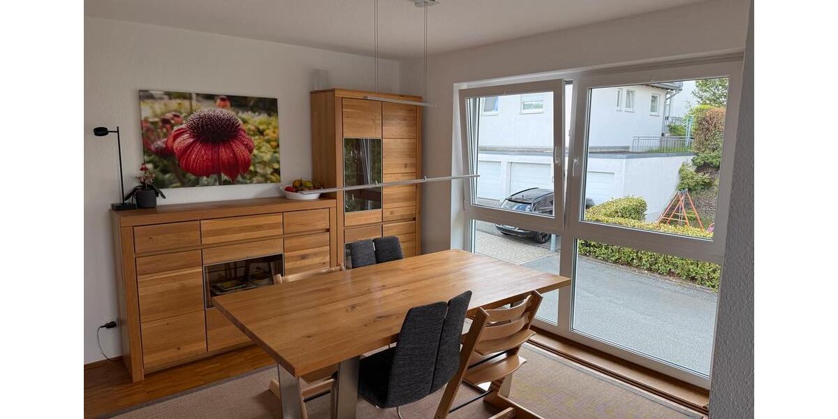 Maisonettenwohnung Siegen Kaan-Marienborn - 4 Zimmer, 111 m&sup2;, 385.000&euro; | Angebot:26762473