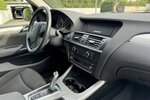 X3 xDrive20d Automatik PDC