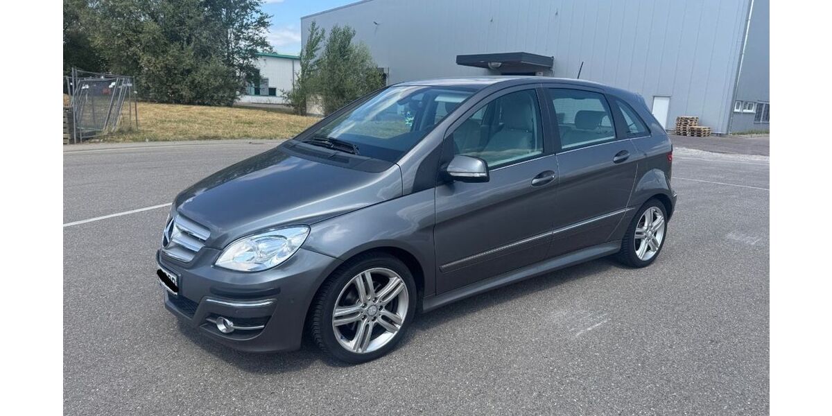 Mercedes-Benz B 200 99.990 km 6.500 &euro; Ottersweier 77833