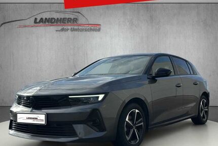 Opel Astra 17.238 km 21.685 &euro; Thannhausen 86470