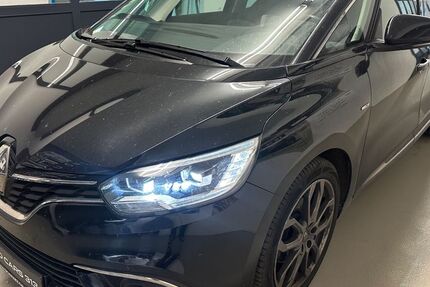 Renault Scenic 136.554 km 11.590 &euro; LEONBERG 71229