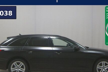Audi A4 172.683 km 19.980 &euro; Gyhum/Bockel 27404