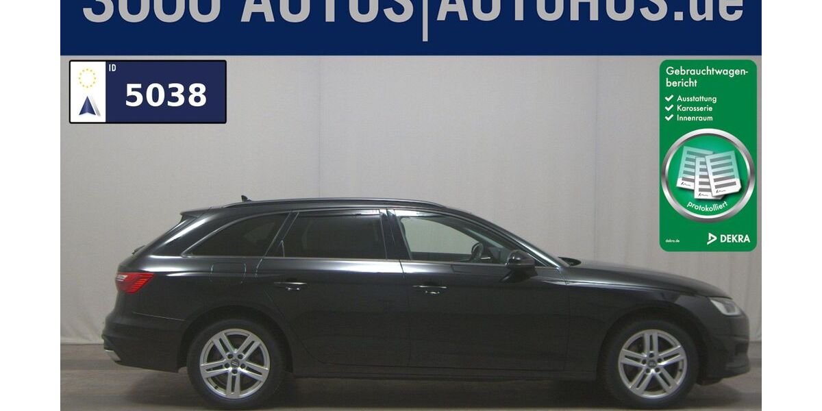 Audi A4 172.683 km 19.980 &euro; Gyhum/Bockel 27404