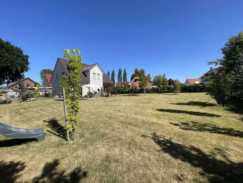 Haus zum Kaufen in Steffenshagen 580.000 € 162 m²
