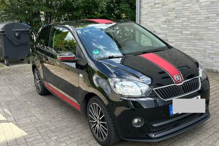 Skoda Citigo 105.000 km 4.790 &euro; Bielefeld 33611