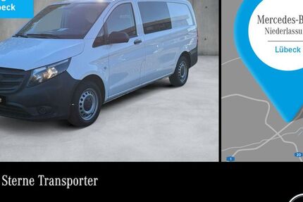 Mercedes-Benz Vito 71.808 km 27.358 &euro; Lübeck 23556