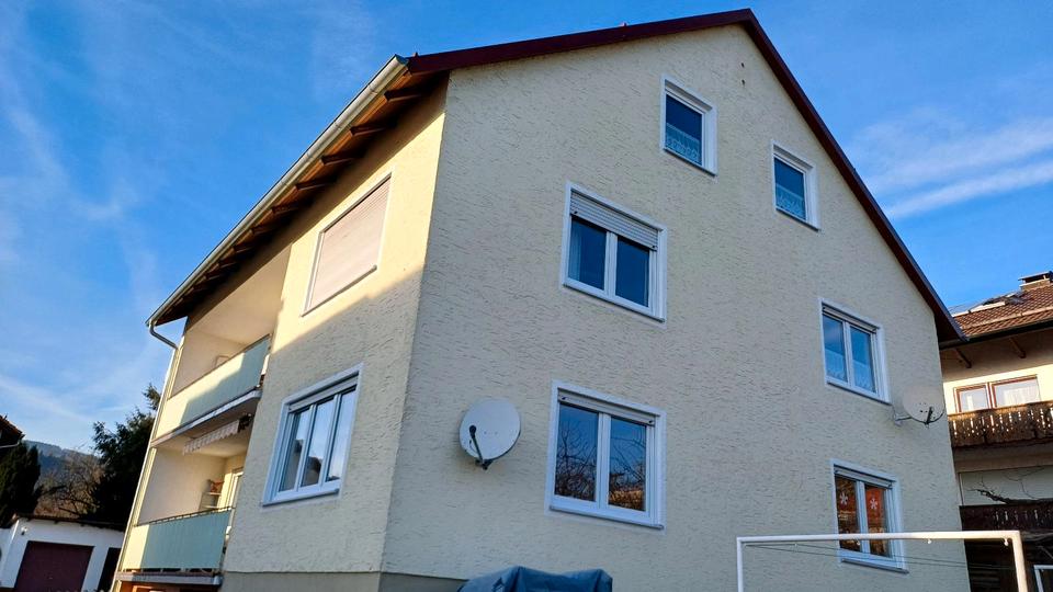 Mehrfamilienhaus, Wohnhaus Furth im Wald - 310.000&euro; | Angebot:25280982