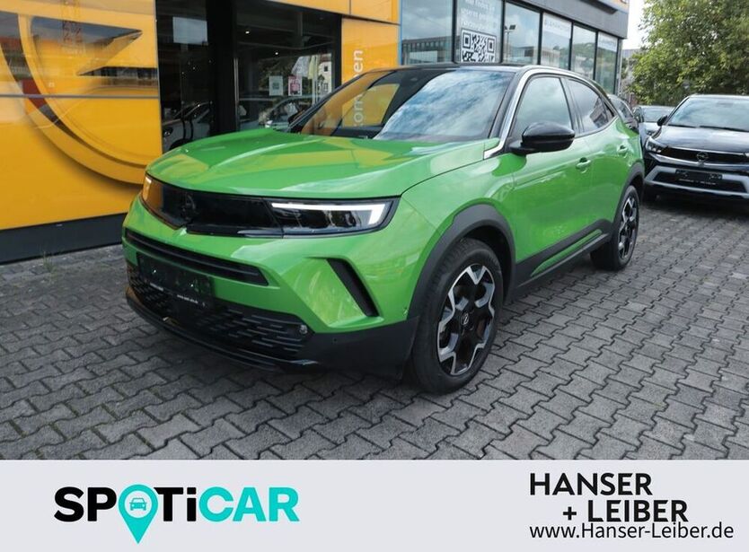 Mokka