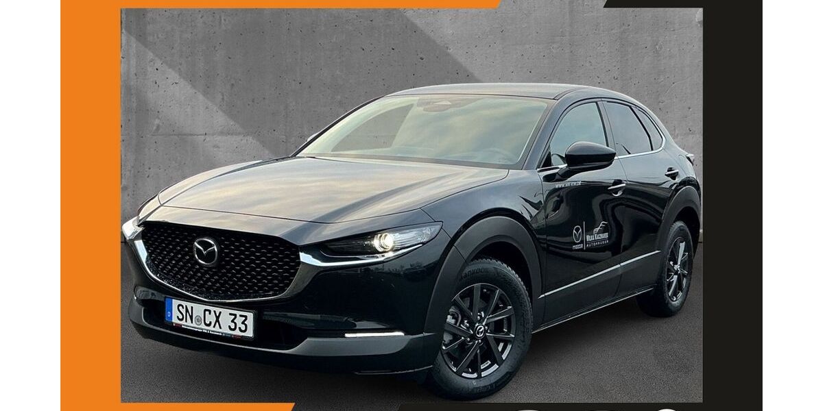 Mazda CX-30 2.560 km 27.990 &euro; Schwerin 19057