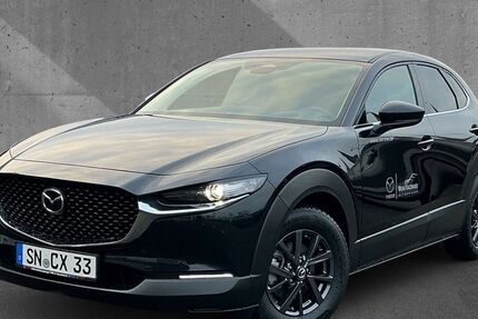Mazda CX-30 2.622 km 27.990 &euro; Schwerin 19057