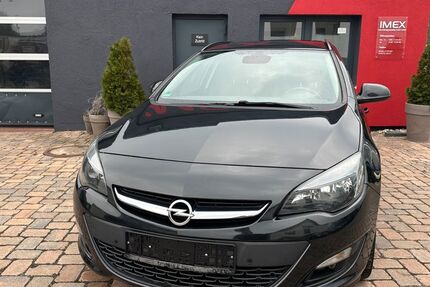 Opel Astra 206.520 km 4.990 &euro; Celle 29227