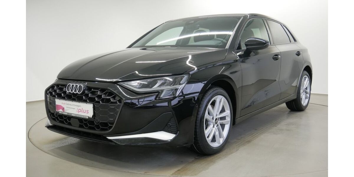 Audi A3 29.620 km 30.390 &euro; Passau 94036